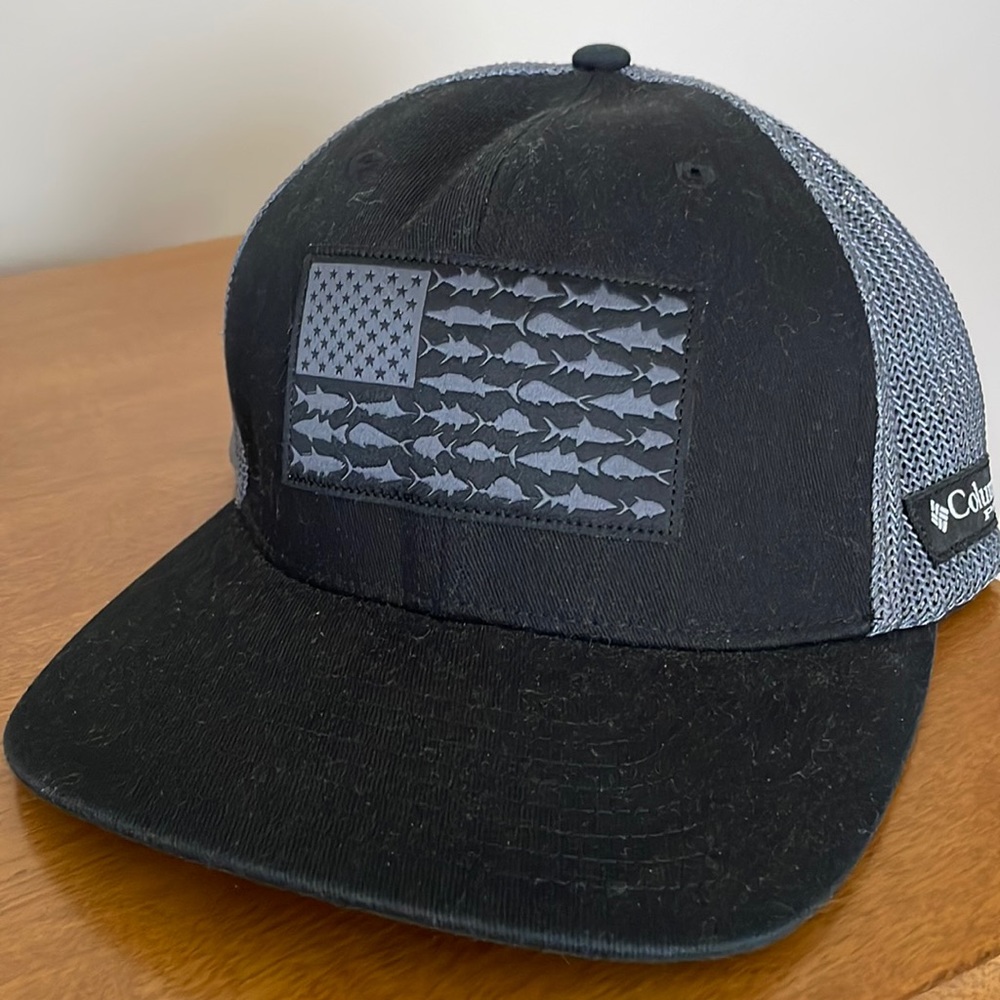 Columbia PFG Hat